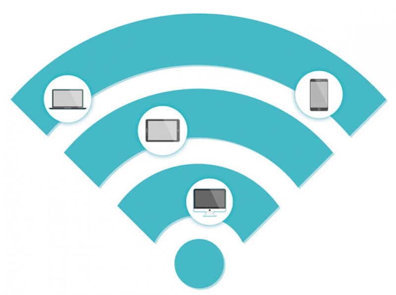 The Basics of Wi-Fi