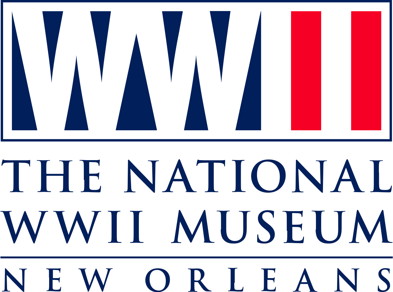 1280px-National WWII Museum Logosvg