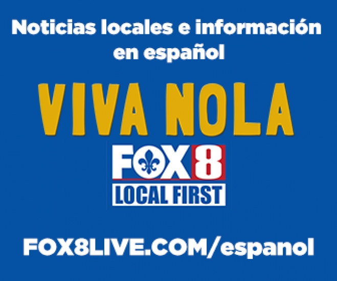 Alianza de Fox 8 con Viva NOLA