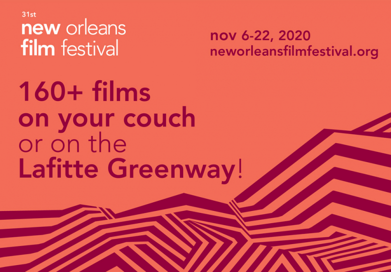 The 31st Annual New Orleans Film Festival Celebrates Southern Voices