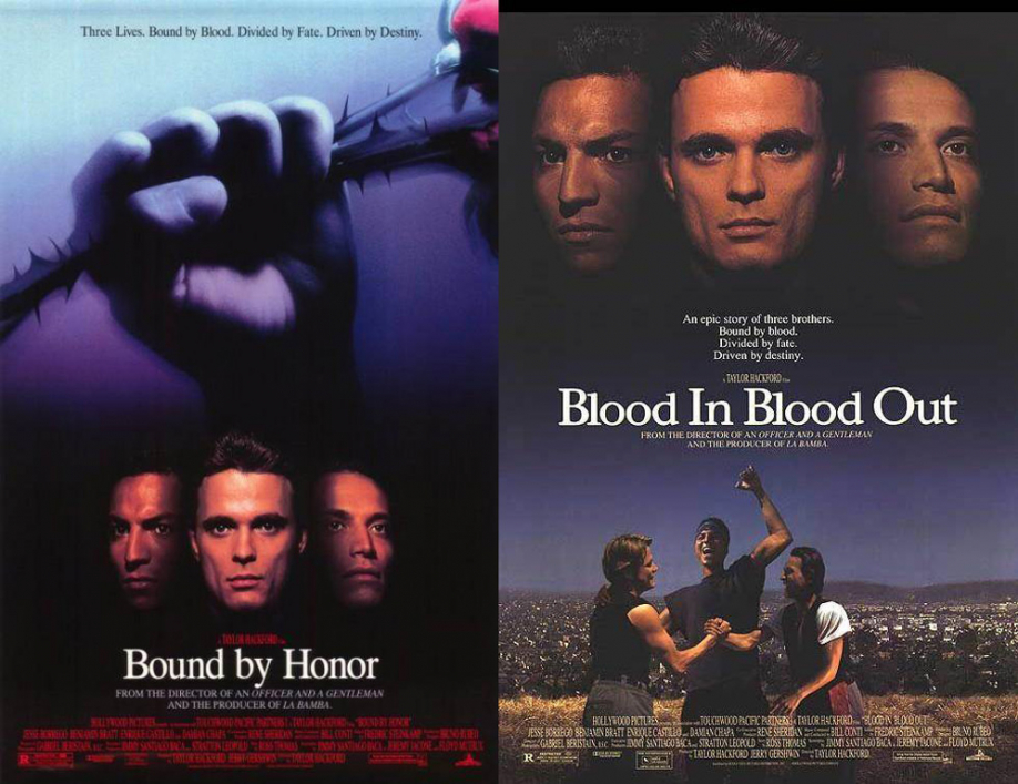 Blood In, Blood Out' celebrates 30 years since film release