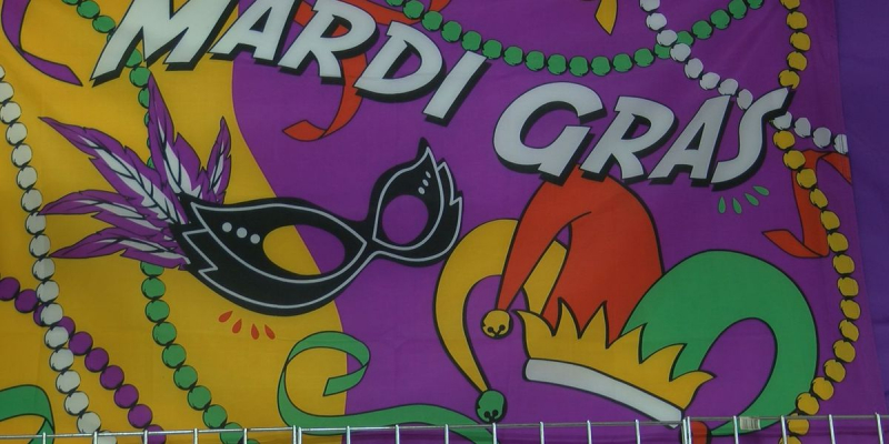 La ciudad de Nueva Orleans busca contratar trabajadores para Mardi Gras