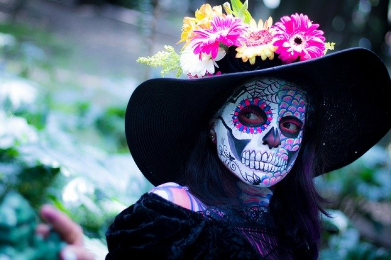 Day of the Dead – honoring our community through cultural traditions