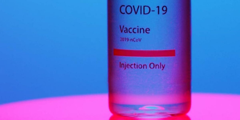 El gobernador espera que alrededor de 80.000 dosis de la nueva vacuna COVID-19 lleguen a Louisiana en las próximas semanas