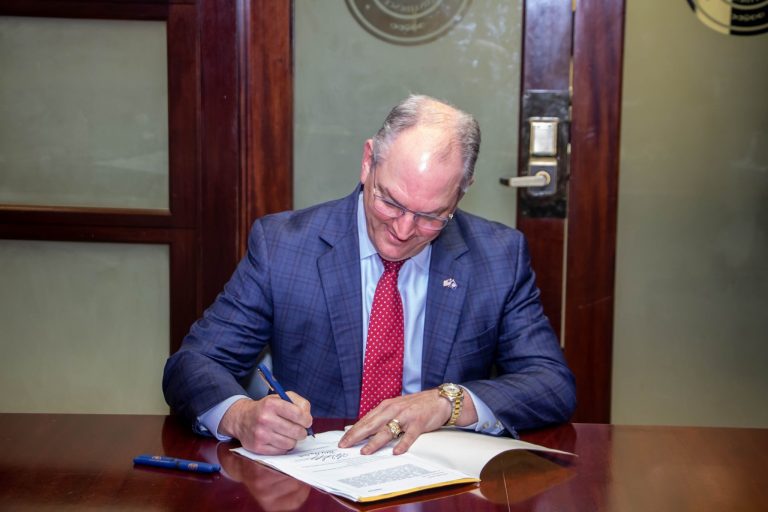 Photo credit Governors Facebook