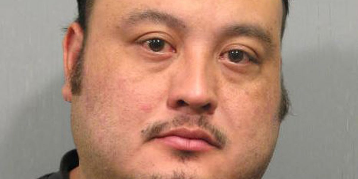 Juan Orellana, 43 (Fuente: Departamento de Policía de Kenner)