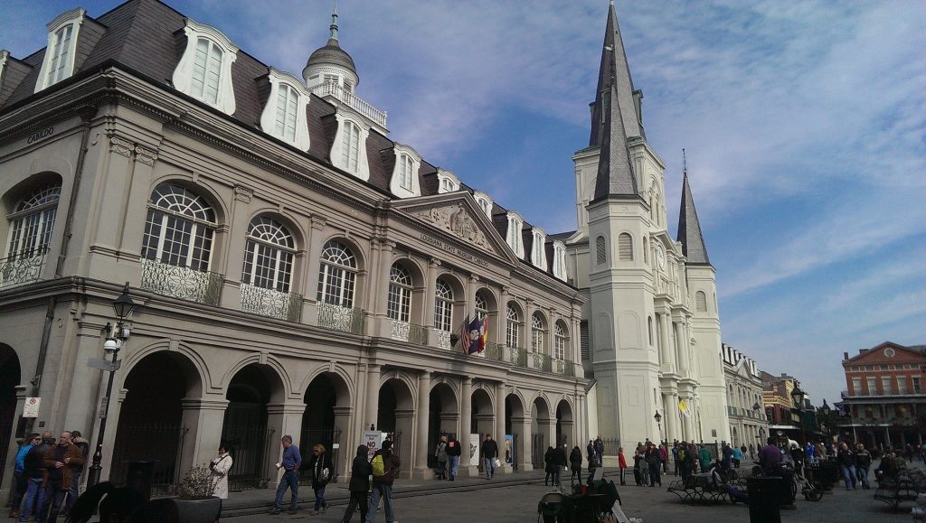 Nueva Orleans