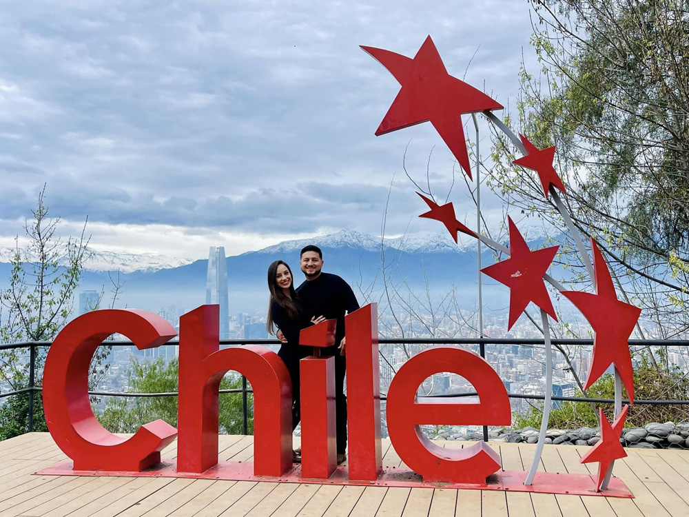Chile