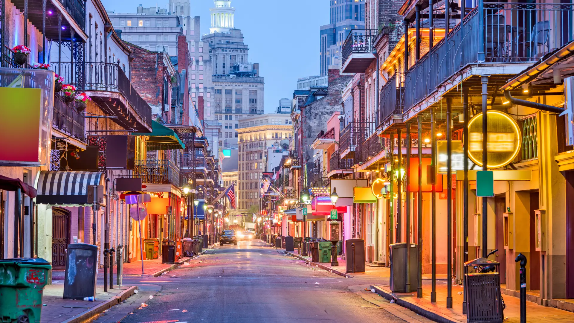 New Orleans Pride - VIVA NOLA | Latino & Hispanic Bilingual Media in ...