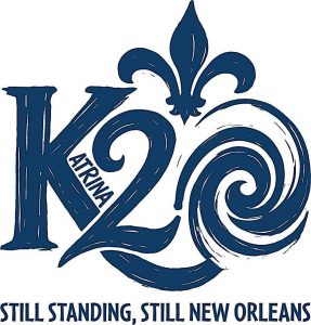 KATRINA K20: Still Standing, Still New Orleans