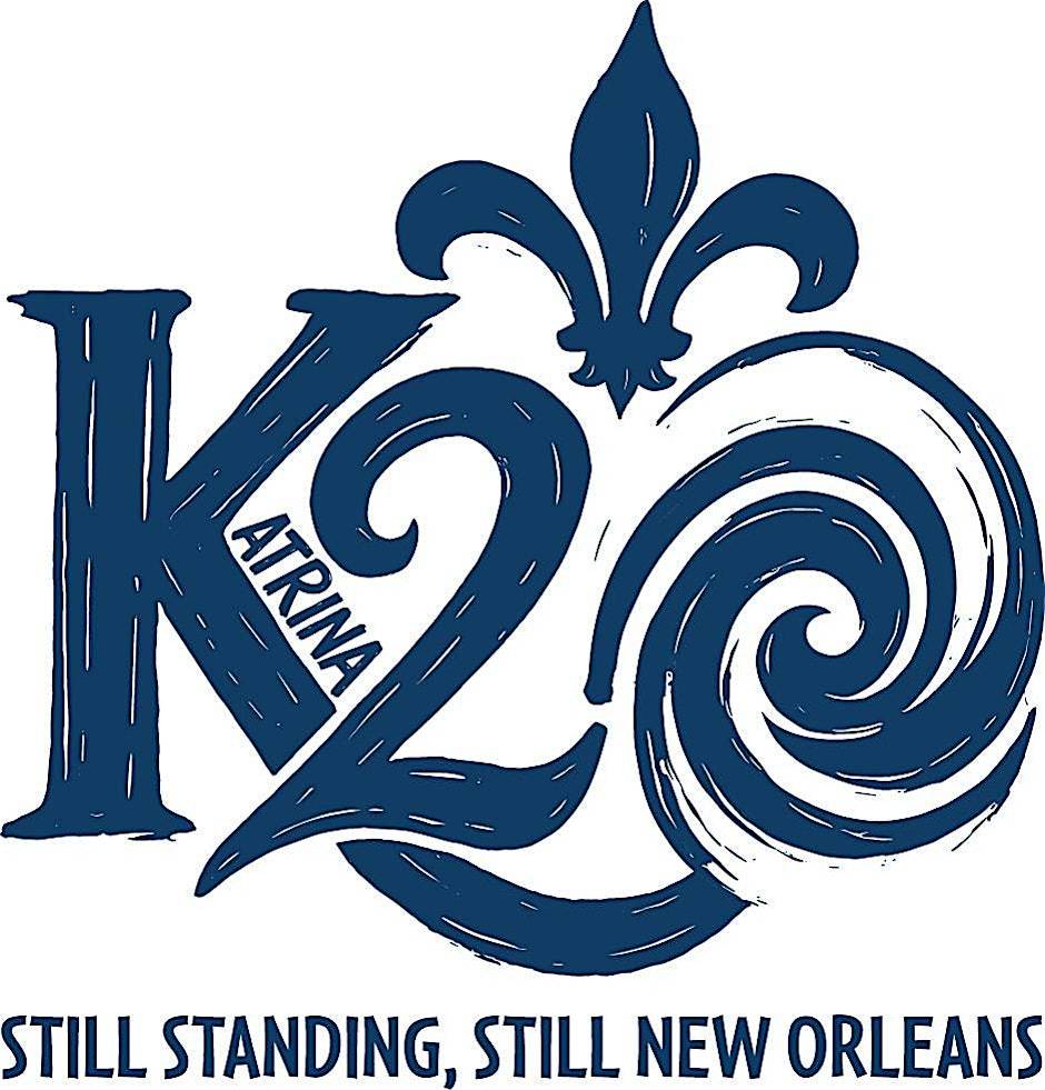 KATRINA K20: Still Standing, Still New Orleans