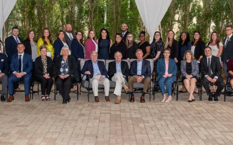LCI Workers Comp - Louisiana business