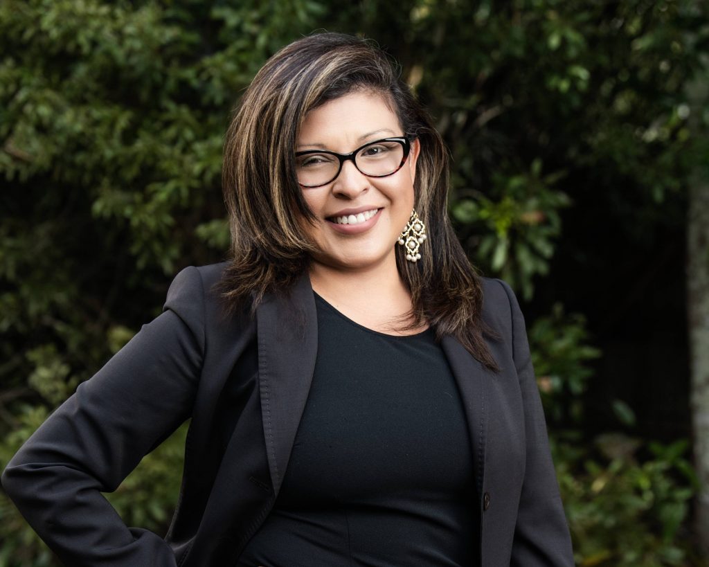Marleen Vado, LCI Workers Comp