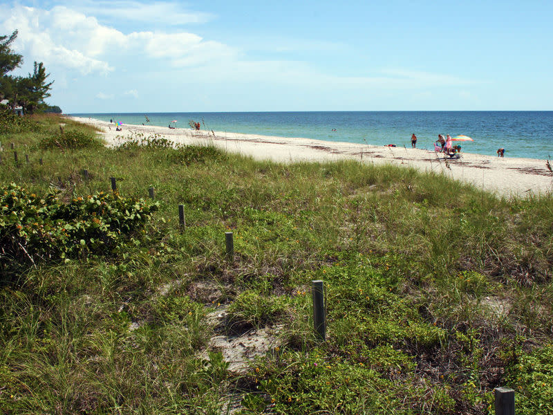 PuntaGordaBeach-pureflorida-com