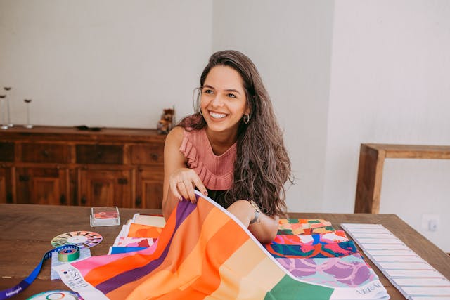 Empresaria Latina