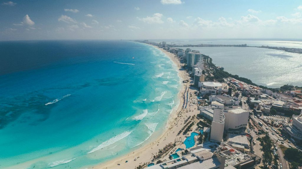Cancún