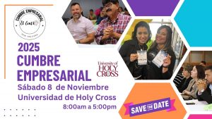 Cumbre Empresarial El Centro 2025