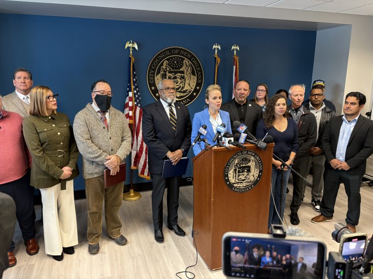 Concejo de Nueva Orleans