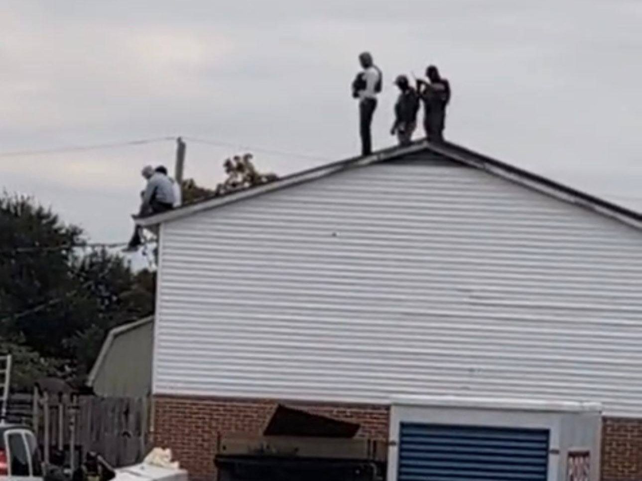 Catahoula Crunch - Union Migrante Foto