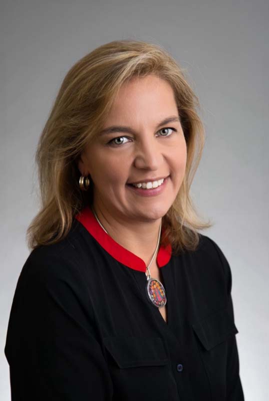 Claudia Medina OChsner