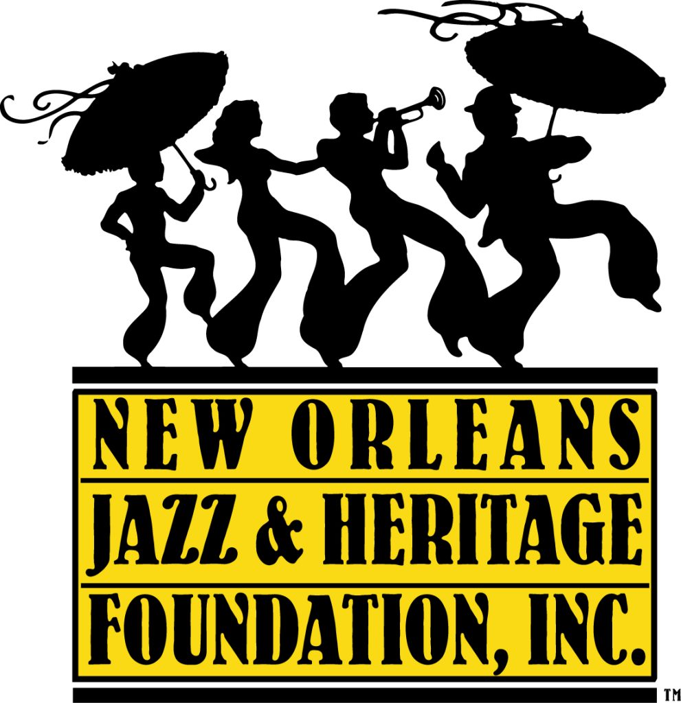 No Jazz & Heritage Foundation