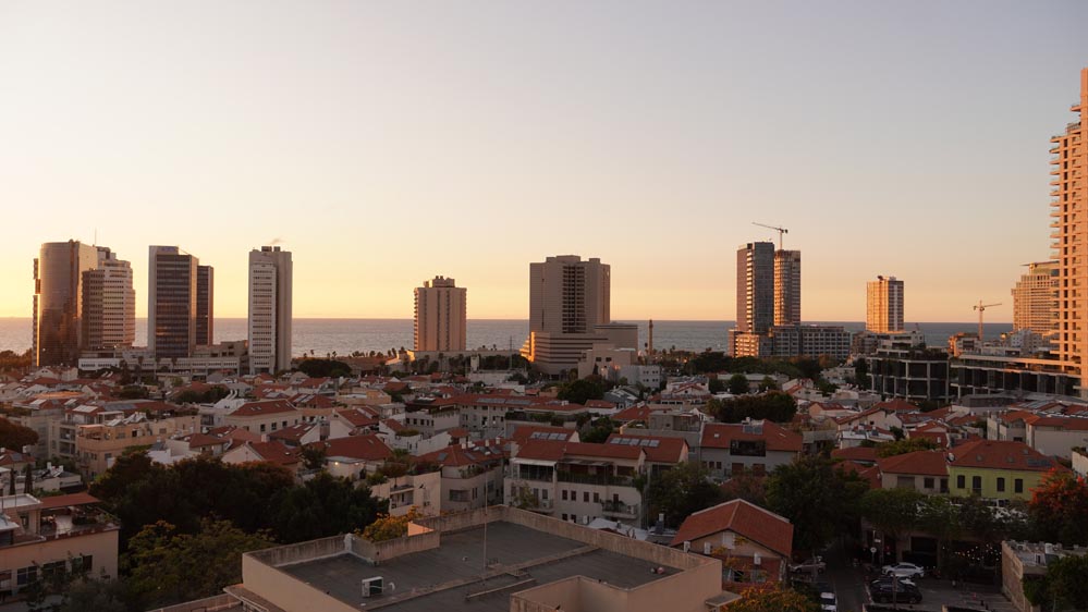 Tel Aviv